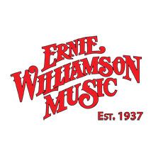Ernie williamson music - Save Up To 60% with our Tax reFUNd sale! | Free Shipping Over $50Free Shipping Over $50. Account; Manage Payment Methods; Make a Rental Payment